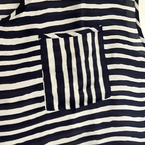 Anne Klein blouse - Picture 4 of 4